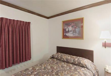 Executive Inn Muldrow Exteriér fotografie